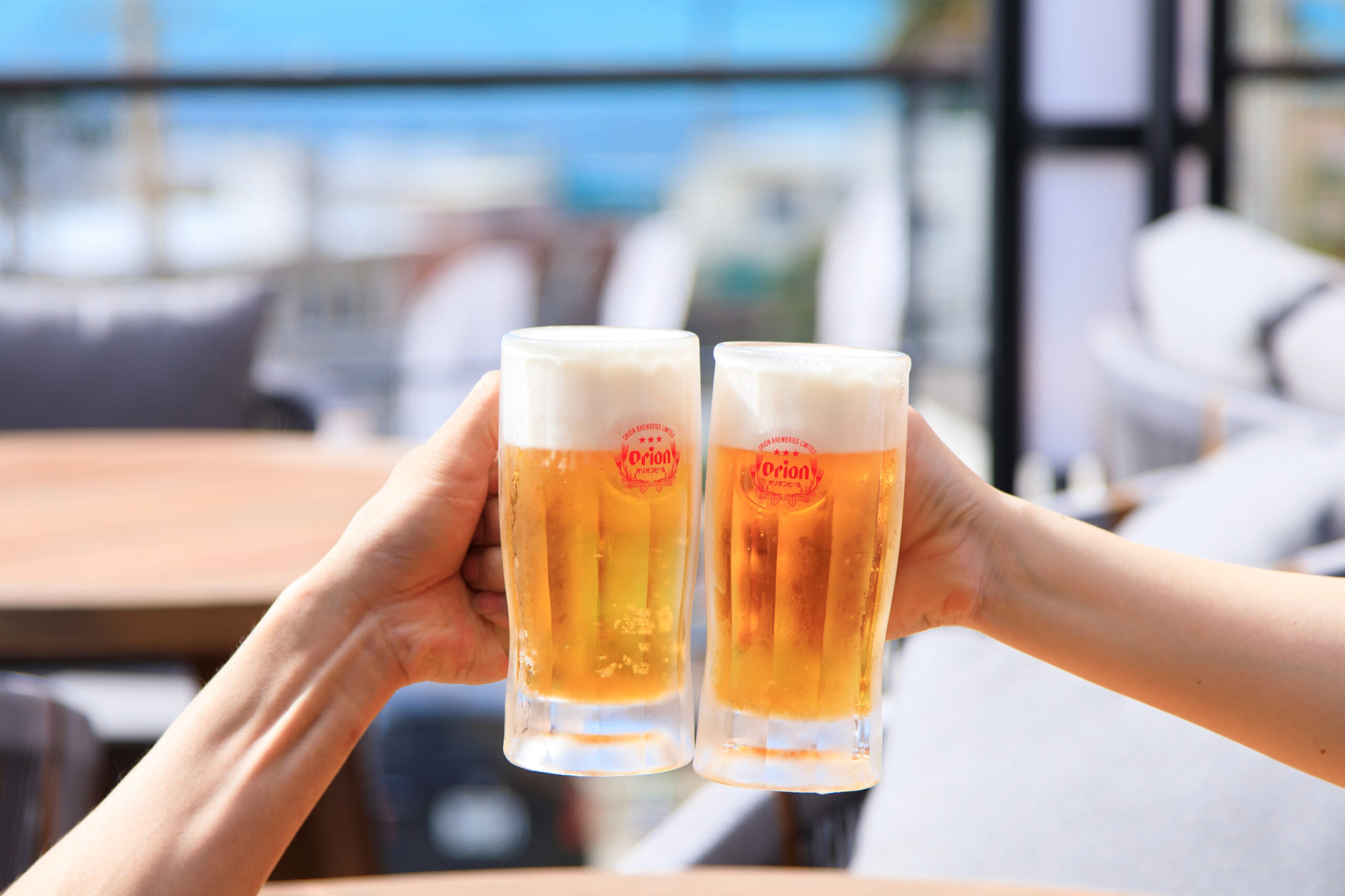 飲み放題プランはじめました。