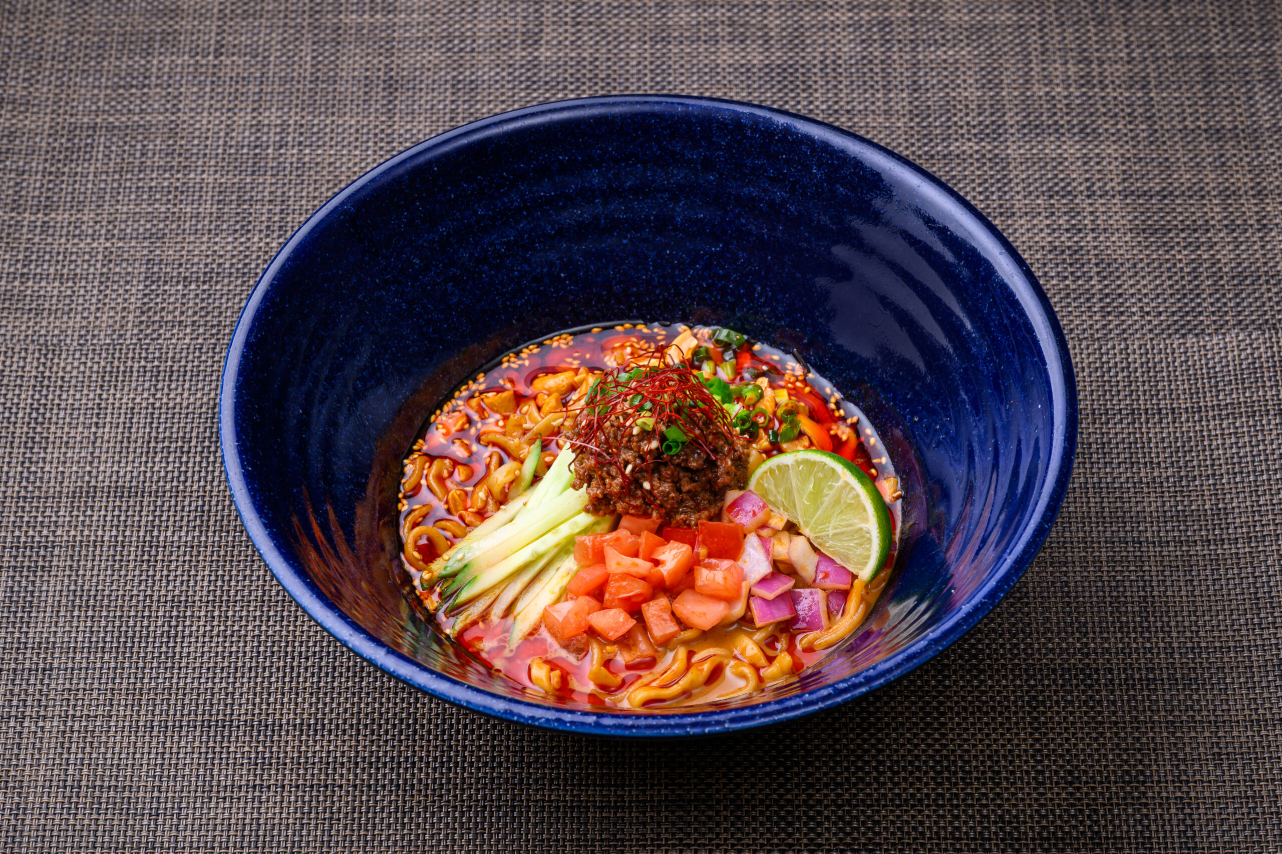 料理長おすすめ新メニューのご案内